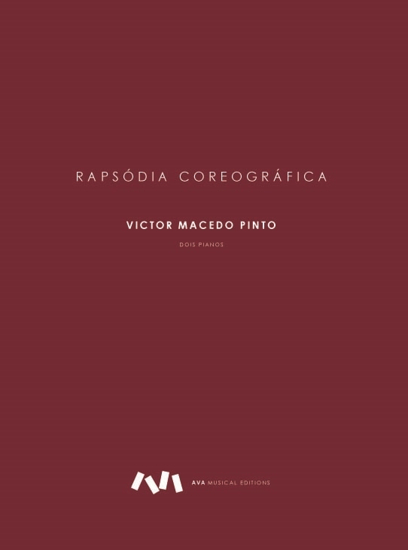 Picture of Rapsódia Coreográfica