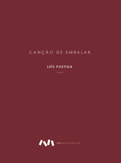 Picture of Canção de Embalar