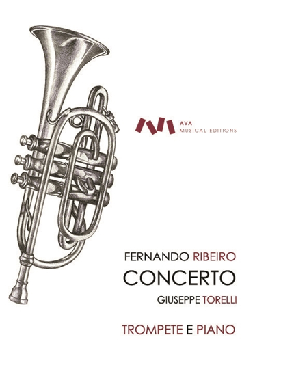 Imagem de Concerto - Giuseppe Torelli