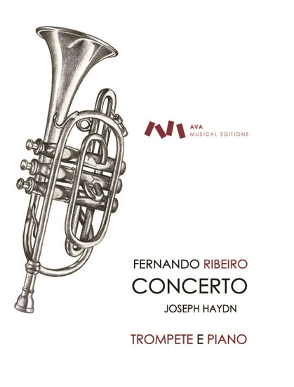 Imagem de Concerto - Joseph Haydn