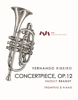 Picture of Concertpiece op. 12 - Vassily Brandt
