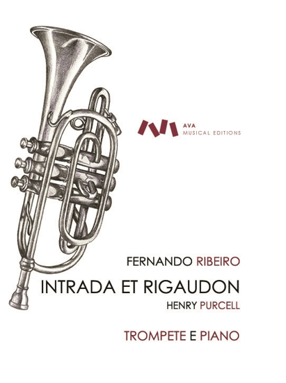 Imagem de Intrada et Rigaudon - Henry Purcell