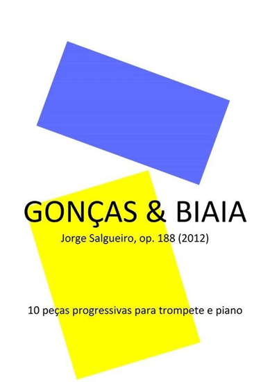 Picture of Gonças & Biaia