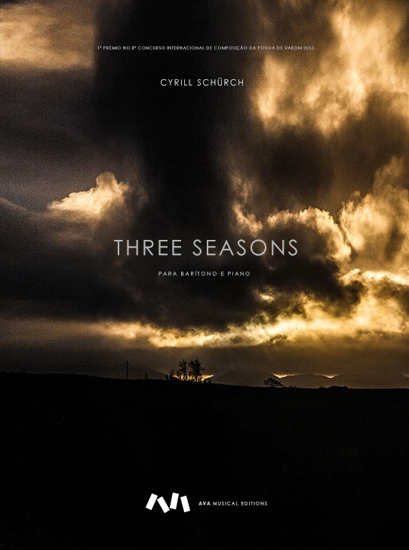 Imagem de Three Seasons