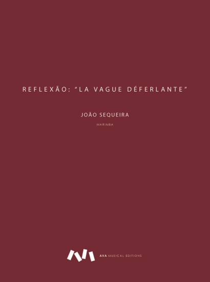 Picture of Reflexão: "La Vague Déferlante"