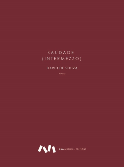 Picture of Saudade (Intermezzo)