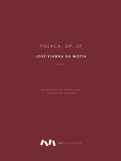 Imagem de Polaca, op. 37