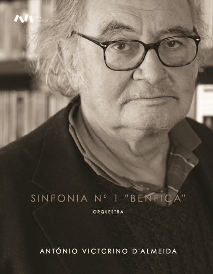 Imagem de Sinfonia Nº 1 "Benfica", op.21