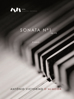 Imagem de Sonata nº1,  op.22