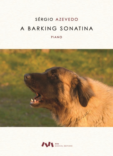 Picture of A Barking Sonatina