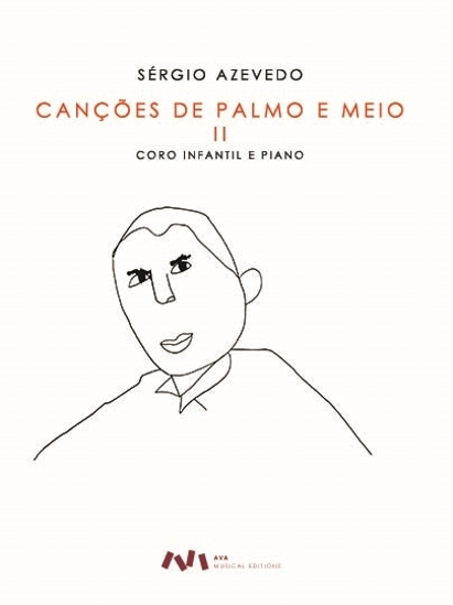 Picture of Canções de Palmo e Meio (II)