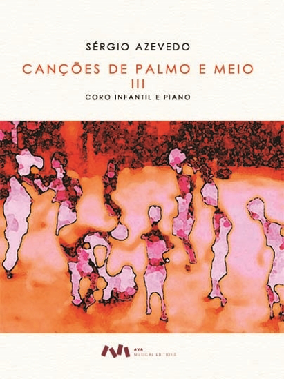 Picture of Canções de Palmo e Meio (III)