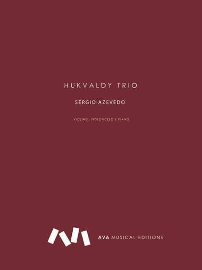 Imagem de Hukvaldy Trio