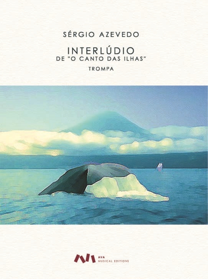 Picture of Interlúdio de "O Canto das Ilhas"