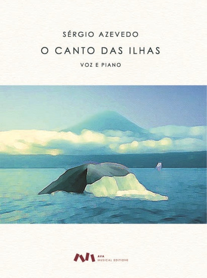 Picture of O Canto das Ilhas