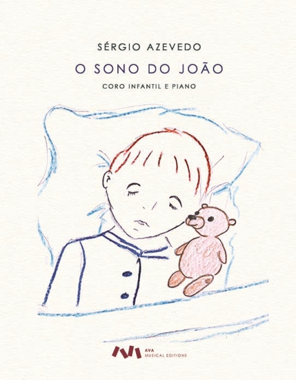 Imagem de O Sono do João