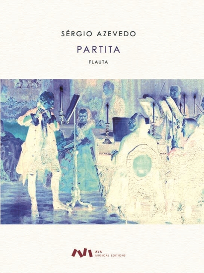 Picture of Partita