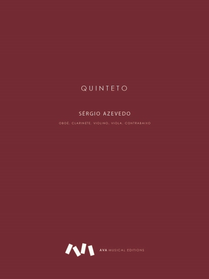 Picture of Quinteto