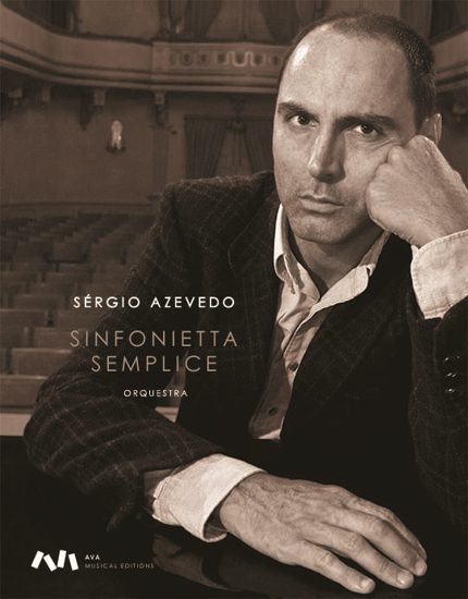 Picture of Sinfonietta Semplice