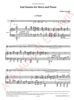 Imagem de Sonata nº2 para Trompa e Piano