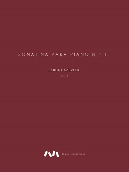 Picture of Sonatina para Piano n.º 11