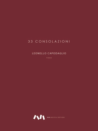 Picture of 33 Consolazioni