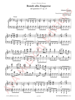 Imagem de Rondò alla Zingarese do Quarteto n.°1, op. 25