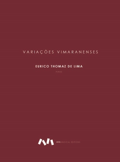 Picture of Variações Vimaranenses