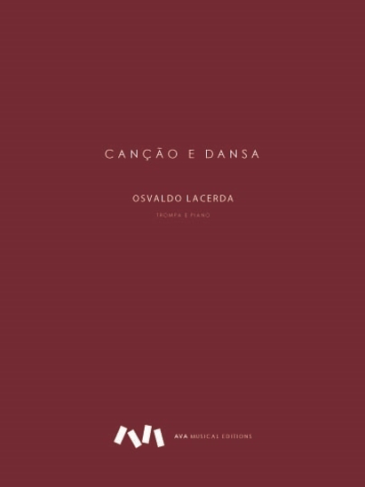 Picture of Canção e Dansa