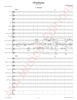 Imagem de Otonifonias Op. 56 - Partitura completa impressa e partes cavas em pdf