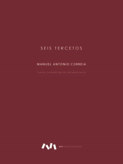 Picture of Seis Tercetos