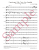 Imagem de Concerto para Viola d'Arco, Voz e Ensemble