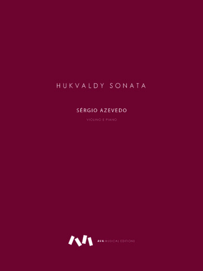 Picture of Hukvaldy Sonata