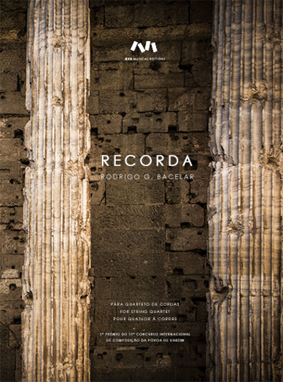 Picture of Recorda