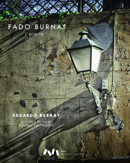 Picture of Fado Burnay