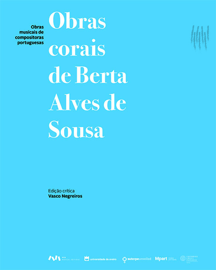 Picture of Obras corais