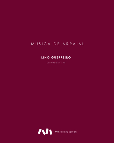 Picture of Música de Arraial
