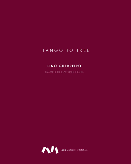 Picture of Tango To Tree