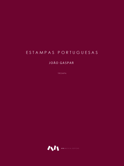 Picture of Estampas Portuguesas, AG19