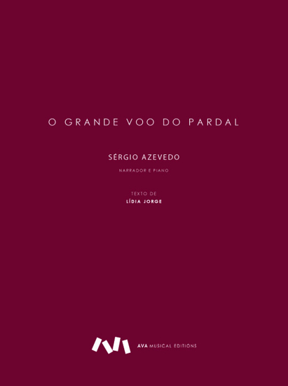 Picture of O Grande Voo do Pardal