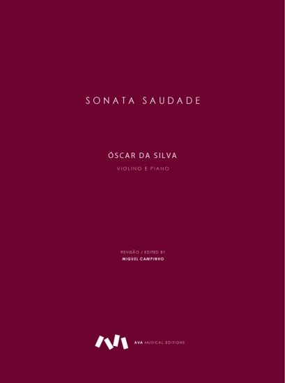 Imagem de Sonata Saudade