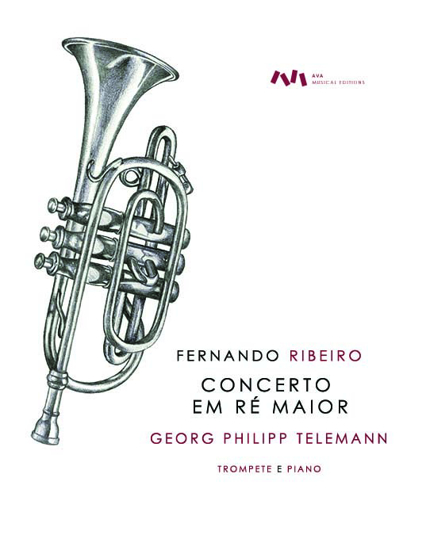 Picture of Concerto em Ré maior
