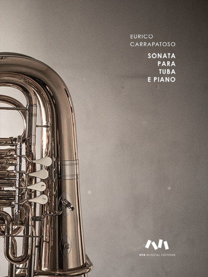 Imagem de Sonata para tuba e piano