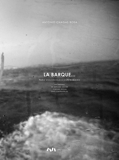 Picture of La barque...