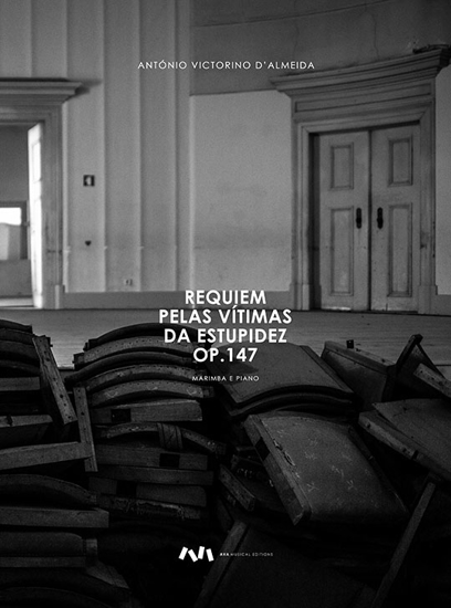 Imagem de Requiem sem Palavras pelas Vítimas da Estupidez, op.138