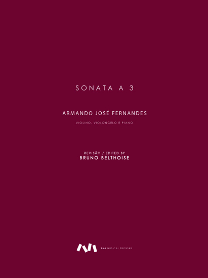 Picture of Sonata a 3