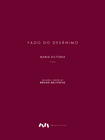Picture of Fado do Desânimo