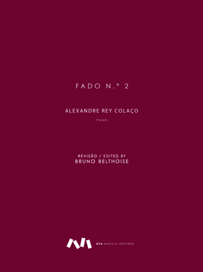 Picture of Fado N.º 2