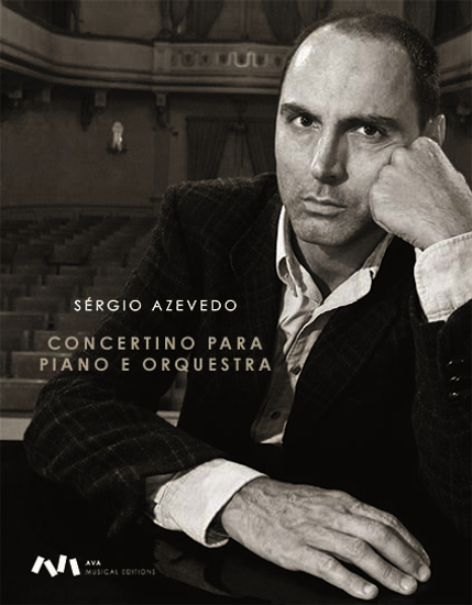Picture of Concertino para Piano e Orquestra