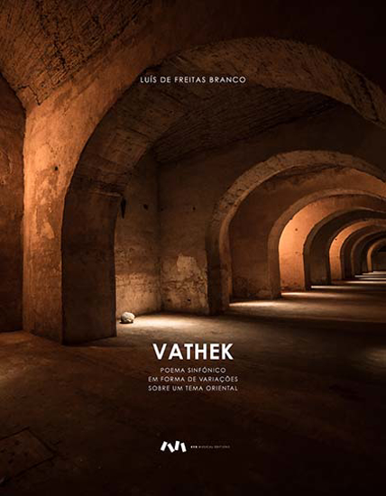 Picture of Vathek